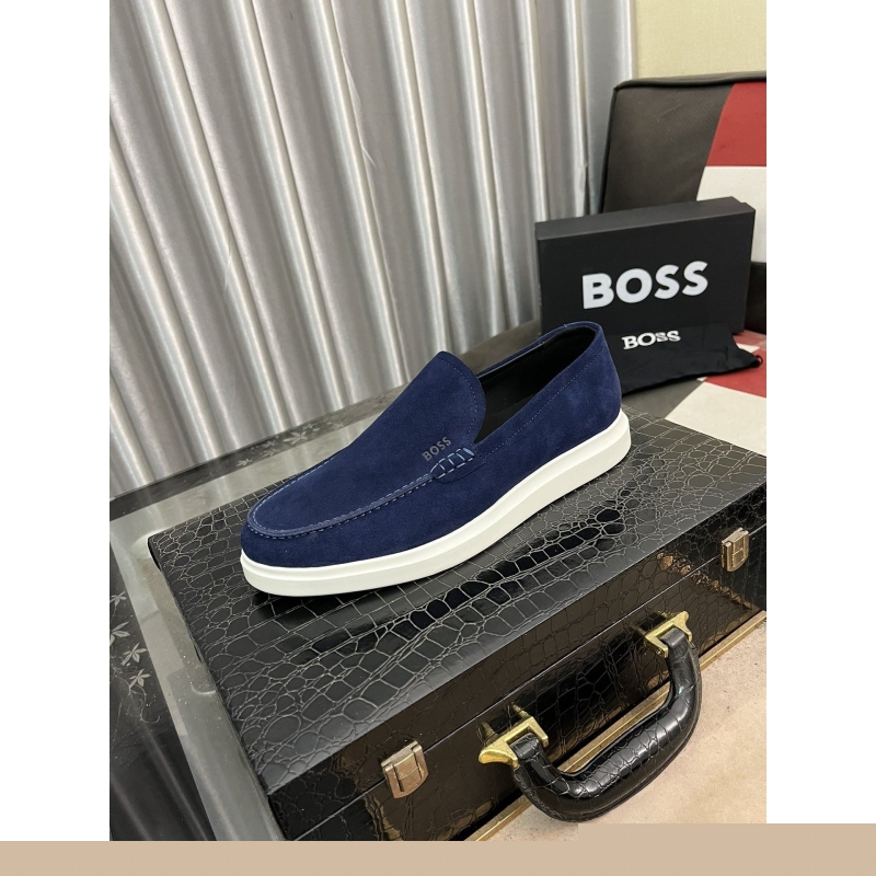 Boss Casual Shoes